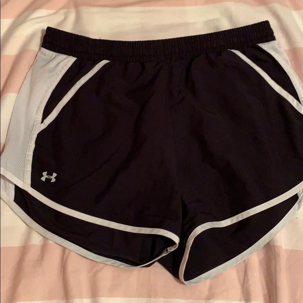 sports shorts